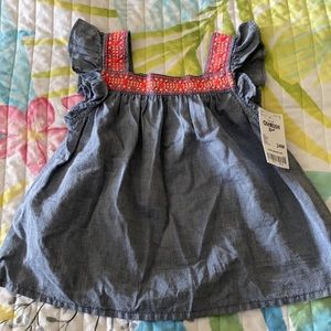 NWT 24 months shirt